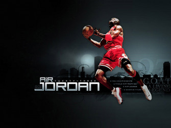 Michael Jordan Wallpaper HD