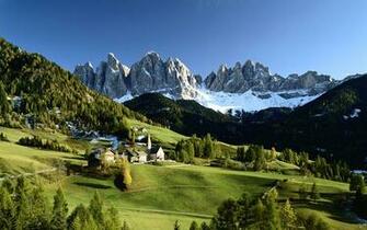Italy Medical Facilities In Tourism