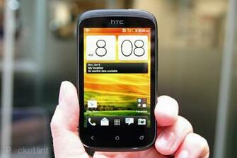 Htc Wallpaper Desire C
