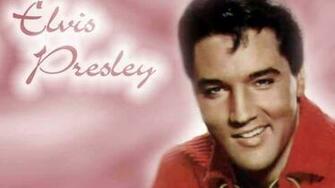 Elvis Desktop Wallpaper Presley