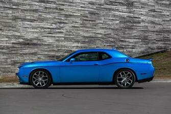Refreshing Or Revolting Dodge Challenger Photo Gallery