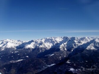 Berge Mit Schnee Hintergrundbilder Frei Fotos