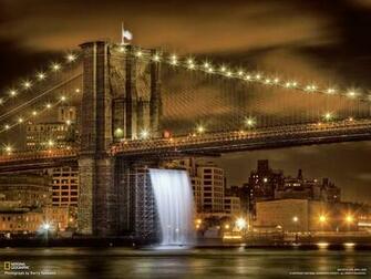 New York City Wallpaper Widescreen