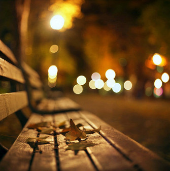 Street Light Wallpaper