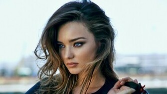 Wallpaper HD Miranda Kerr Galleries
