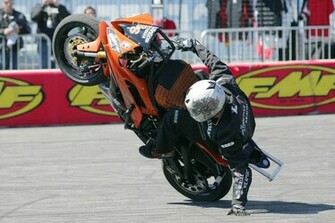 Street Bike Stunts HD Wallpaper In Bikes Imageci