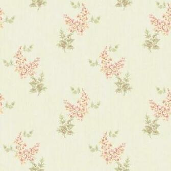 Rhapsody Floral Trail Wallpaper Vr3410 Indoorwallpaper