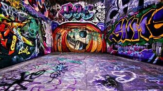 Awesome New Graffiti Amazingpict Wallpaper