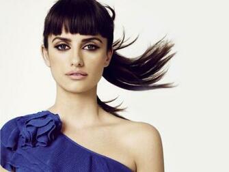 Penelope Cruz Pictures