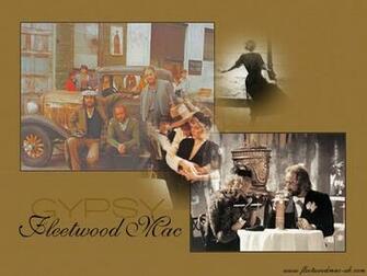 Fleetwood Mac Wallpaper