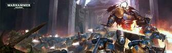 Warhammer Art The Official Collection Of Iconic Artwork