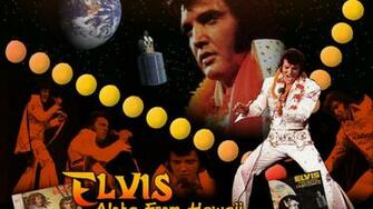 Elvis Presley HD Wallpaper