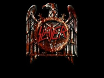 Slayer Wallpaper