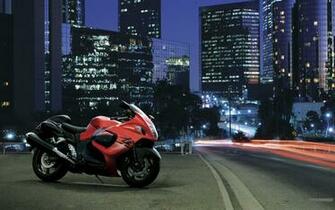 Suzuki Hayabusa Bikes HD Wallpaper Desktop Background