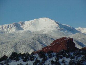 Pikes Peak Secwin About The Artists Htm Wallpaper S