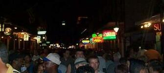 Orleans Hotel Near Bourbon Street Sheraton HD Wallpaper