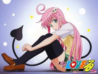 Best Lala Wallpaper Satalin Deviluke