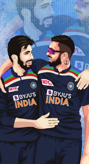 Indian Cricket Wallpaper