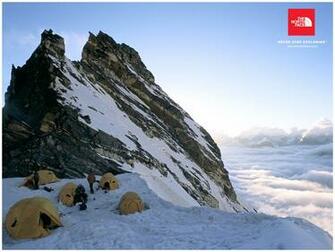 The North Face Wallpaper