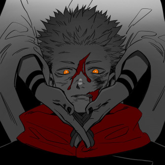 Itadori Yuuji Y Ji Jujutsu Kaisen Wallpaper By