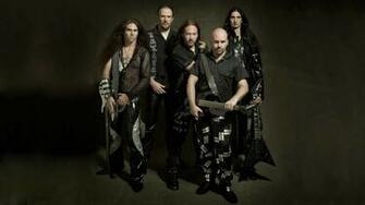 Stone Sour Wallpaper Image