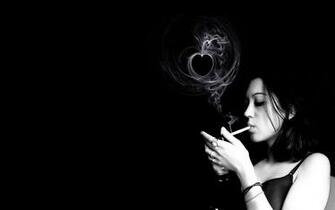 Smoking Wallpaper Top Background