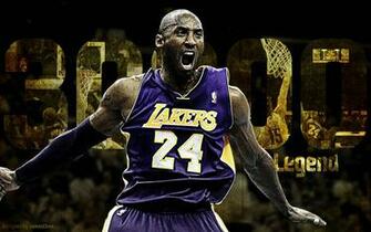 Kobe Bryant Nike Wallpaper
