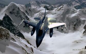 Red Wallpaper Jet Airplane Military Aircraft iPad Desktop