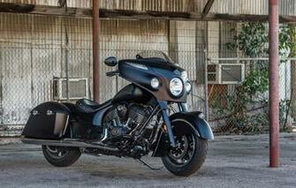 Indian Chieftain Dark Horse HD Wallpaper Background Image
