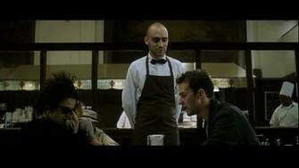 Fight Club Wallpaper Edward Norton Screenshots