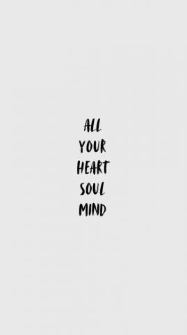 Bible Verses About Love Phone Wallpaper S Walk In