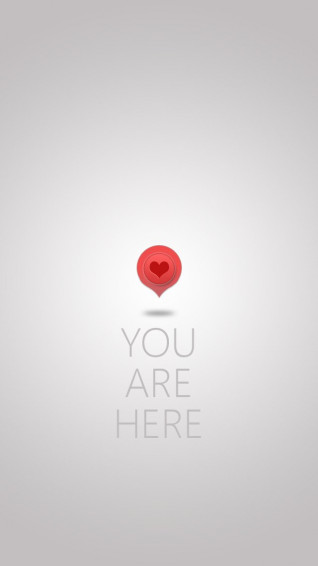 Love Wallpaper For iPhone Users
