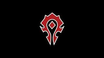 World Of Warcraft Horde Wallpaper