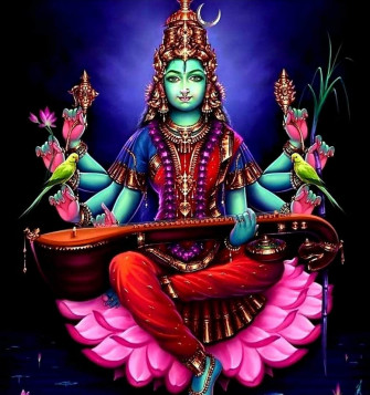 Aadi Shakti Matangi Upasana Is Beneficial In Removing Those