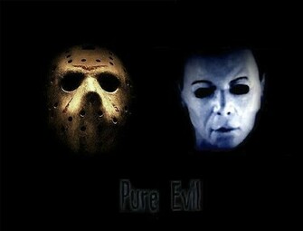Compure Evil Michael Myers Photo Fanclubs