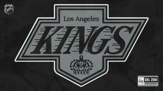 Los Angeles Kings Wallpaper Background