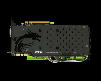Gtx Gaming 100me