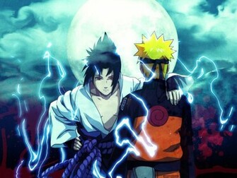 Naruto Wallpaper 3d High Definition Widescreen