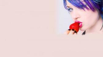 Stoya Wallpaper