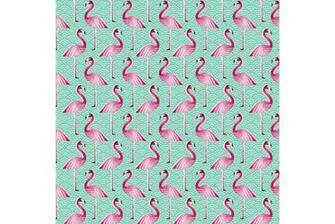 Pinkflamingo Wallpaper From Handmade By Me