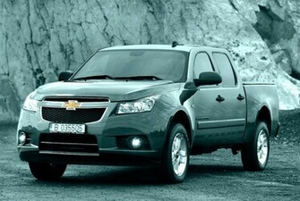 Chevy Silverado Wallpaper