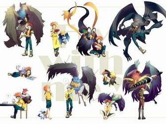Yu Gi Oh 5ds Crow Hogan Wallpaper Background