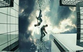 Insurgent Movie Wallpaper HD