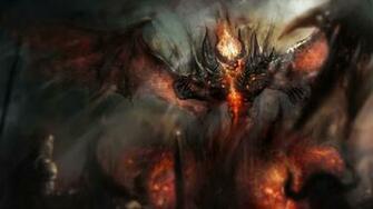 Dota Shadow Fiend Wallpaper HD