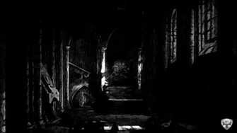 Dracula Castle Wallpaper S