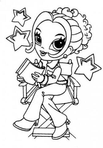 Lisa Frank Coloring S Online All About