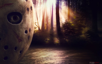 Fearspot S Jason Voorhees Wallpaper