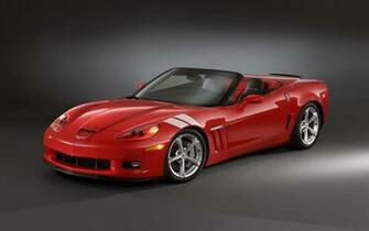 Corvette Chevrolet Desktop Wallpaper Widescreen