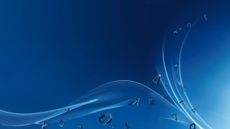 The Playstation Wallpaper