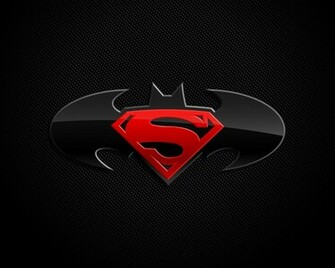 Superman Batman